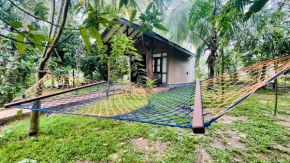 Ela Addara Green Villa